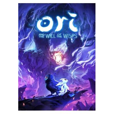 Ori and the Will of the Wisps (PC) EN Microsoft Store