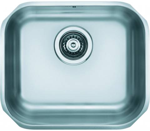 Alveus Variant 40 U