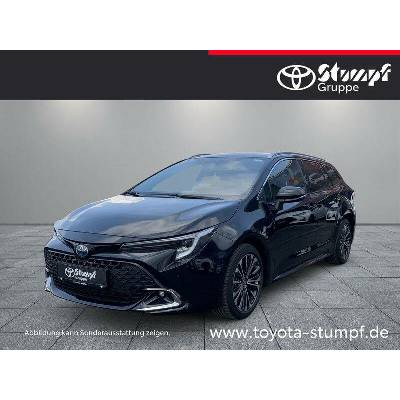 Toyota Corolla 2.0 Hybrid Touring Sports 144 kW