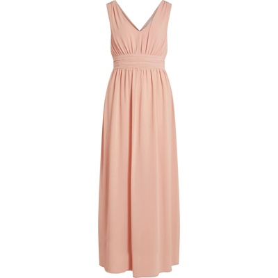 VILA Вечерна рокля 'Milina' розово, размер 42