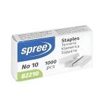 Spree Телчета за телбод No 10, 1000 броя Spree