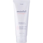 Etude House Moistfull Collagen Cleansing Foam - Почистваща пяна с колаген 150г