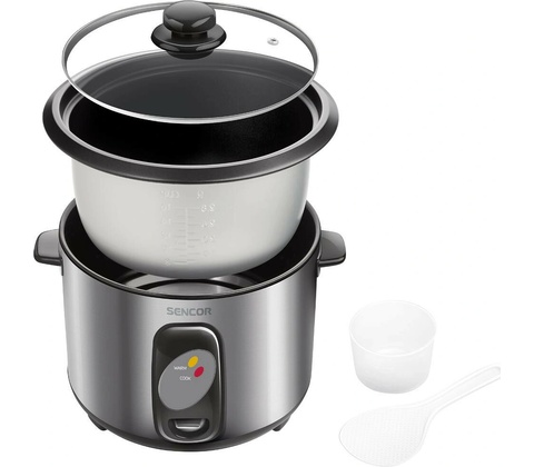 Sencor SRM 1550SS