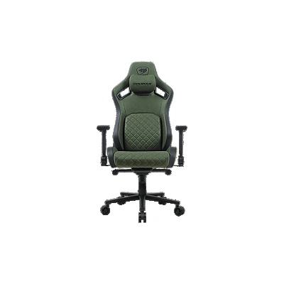 COUGAR Defensor S Army Green F Gaming Chair (CGR-DSF-GEB)