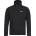 Jack Wolfskin Мъжко софтшел яке Jack Wolfskin Skyvail Jacket Softshell jacket - Black - размер XL (003-3534-0114)
