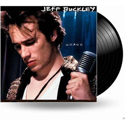 Buckley Jeff - Grace LP
