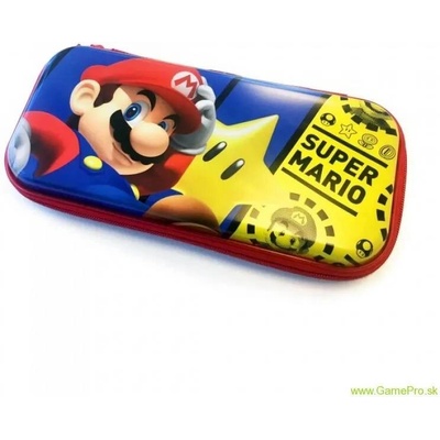 Hori Premium case Nintendo Switch (Mario) NSW-161U