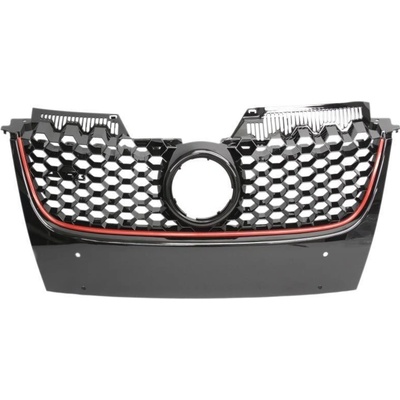 Starline Mřížka, GTI 42.13.234 | Zboží Auto