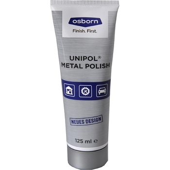 Unipol Полираща паста Unipol за метали 125 мл