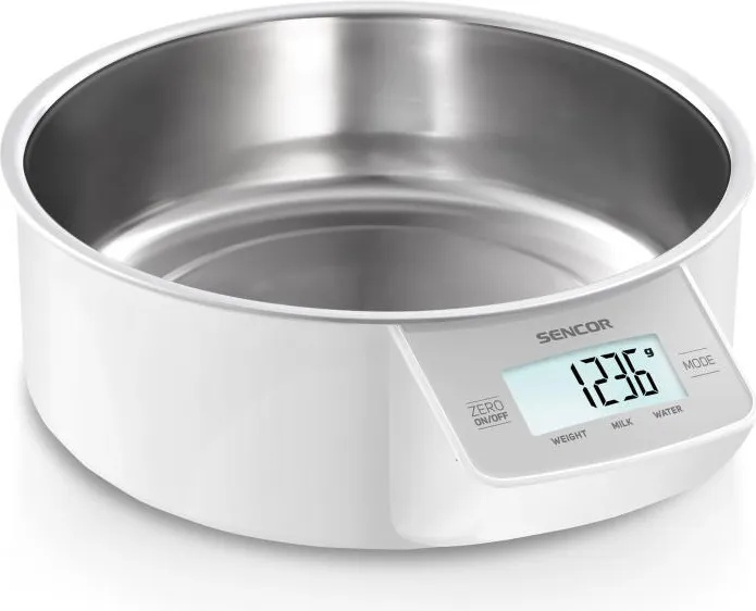 Sencor SKS 4030WH (40026627)