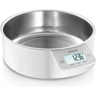 Sencor SKS 4030WH (40026627)