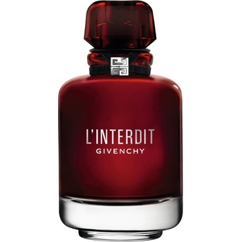 Image 1 of Givenchy L'Interdit Rouge EDP 125 ml