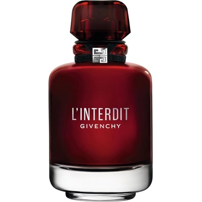 Givenchy L'Interdit Rouge EDP 125 ml