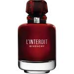 Givenchy L'Interdit Rouge EDP 125 ml Парфюми