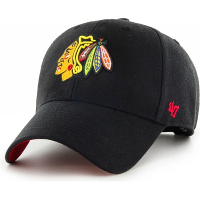 47 Brand NHL Chicago Blackhawks Ballpark Snap ’47 MVP