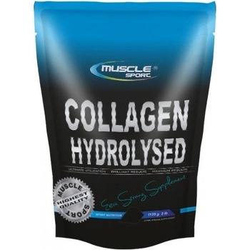 Musclesport Hydrolysate collagen 1135 g