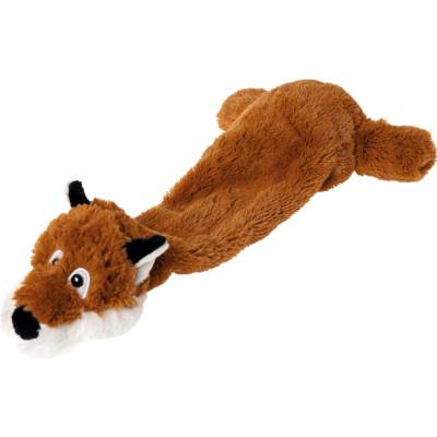 Zolux Krmítko jesličky EHOP hlodavec kov mrkev 8 x 8 x 46 cm