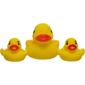 Vital Baby Играчки За Баня Патета EarthSmart Vital Baby (V-445117-1)