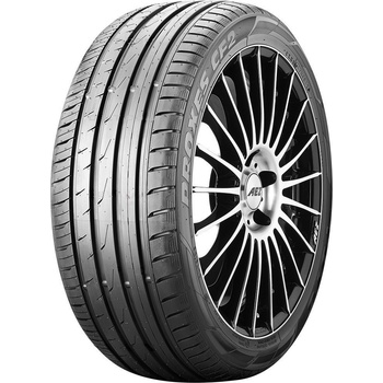 Toyo Proxes CF2 215/55 R17 94V