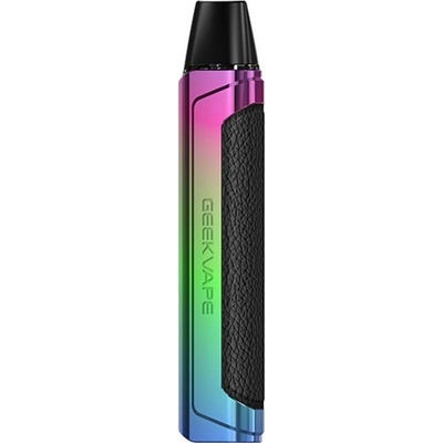 GeekVape Aegis 1FC Pod 550 mAh Duhová 1 ks