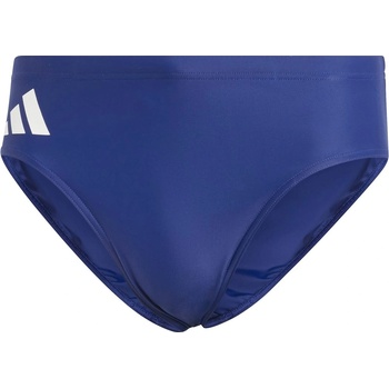 Adidas Бански гащета Adidas Men's Solid Swimming Trunk - Navy