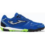 joma Мъжки футболни обувки Joma Dribling TF Royal Blue