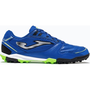joma Мъжки футболни обувки Joma Dribling TF Royal Blue