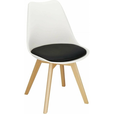 Springos Verde DC0018 bílo-černá