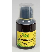 cdVet Čistič střev Darm Rein 100 ml