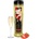 Shunga Erotic Massage Oil Romance Strawberry Wine 240 ml