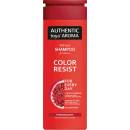 Authentic Toya Aroma Color Resist Granátové jablko šampon 400 ml