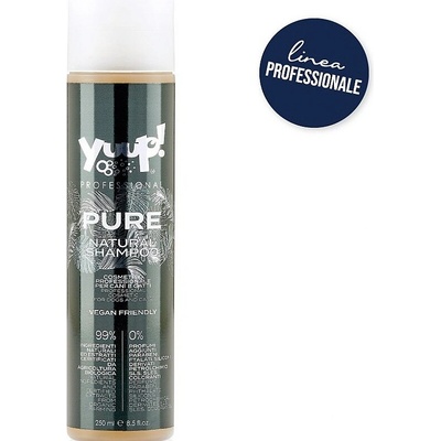 Yuup! Pure Natural Shampoo 250 ml.