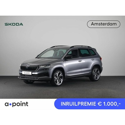 Skoda Karoq 1.5 TSI ACT DSG Sportline 110 kW