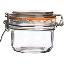 Kilner sklenice s klipem kulatá 125 ml