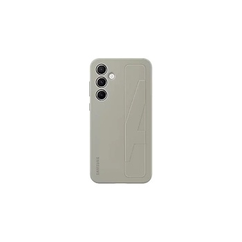 Samsung Galaxy A55 Standing Grip Case grey (EF-GA556TJEGWW)