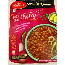 Haldirams Choley 300 g