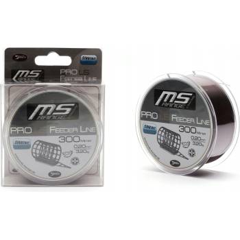 MS Range Pro LS Feeder 300 m 0,20 mm 3,2 kg