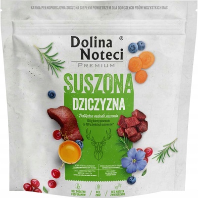 Sušené Dolina Noteci Premium divina 1 kg