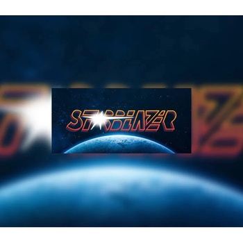 Starblazer