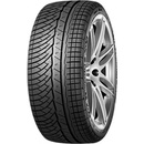 Osobní pneumatiky Michelin Pilot Alpin PA4 245/50 R18 100H