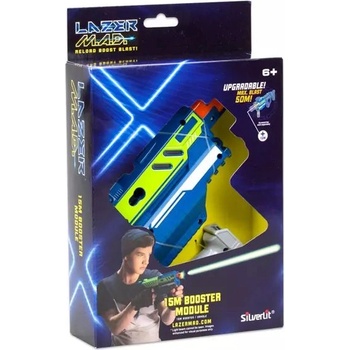 Silverlit Lazer M.A.D. 15M (86850)