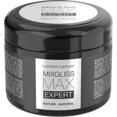 Mixgliss Анален лубрикант mixgliss - lubrifist max anal dilator 250 ml