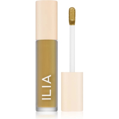 ILIA Liquid Powder течни очни сенки цвят Juniper 3, 5ml