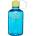 Nalgene Бутилка за вода Nalgene Trinkflasche EH Sustain Water bottle - Blue Atoll With Endive - размер 1 l (533-1559-2312)