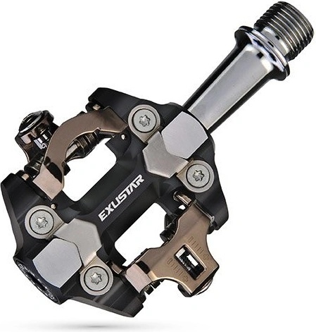 Exustar MTB PM222 pedále