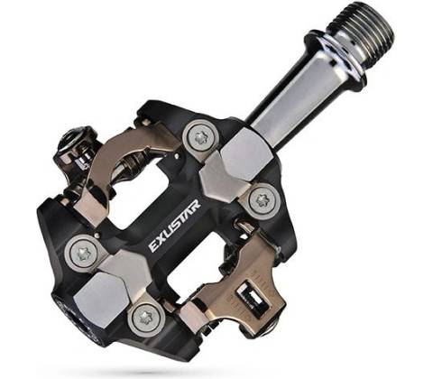 Exustar MTB PM222 pedále