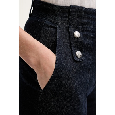 Fusalp дънки wide leg дамски NOELA DENIM (G1516)