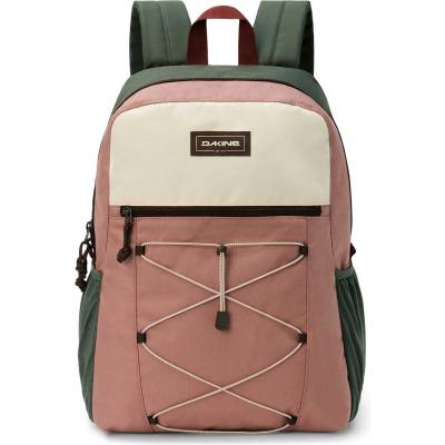 Dakine Раница tardy slip backpack 25l - dune