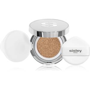 Sisley Phyto-Blanc Le Cushion компактен грим SPF 50+ 1N Ivory 15 гр