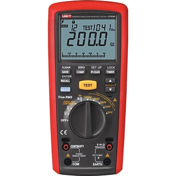 UNI-T UT505A tester izol.odporu